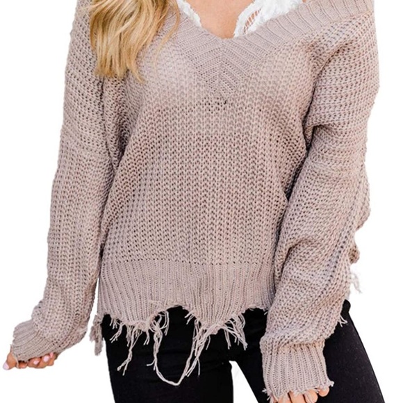 Sweater - Picture 2 of 8